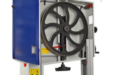 Пила ленточная БЕЛМАШ WBS-410/380 (S136A)