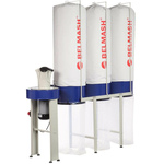 Стружкоотсос БЕЛМАШ DC4500-F3/400 (D126A)