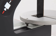 Станок шлифовальный ленточно-дисковый  БЕЛМАШ BDG 25/125 +набор оснастки (KN0091)