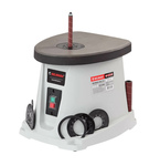 Станок шлифовальный осциляционно-шпиндельный БЕЛМАШ OSS-115 +набор SV001A +2 ремня (KN0092)