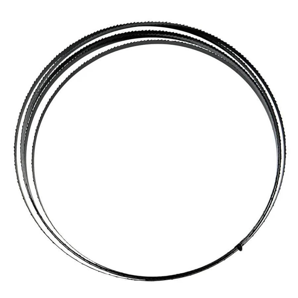 Лента пильная по дереву 8х0,4х2953 мм 10 TPI БЕЛМАШ для WBS-345 (PP263A)