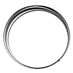 Лента пильная по дереву 8х0,4х2953 мм 10 TPI БЕЛМАШ для WBS-345 (PP263A)