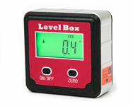 Угломер электронный магнитный БЕЛМАШ DA1 (RA070A)