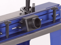 Стол фрезерный БЕЛМАШ RT650L (S257A)