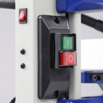 Пила ленточная БЕЛМАШ WBS-228P (S241A)