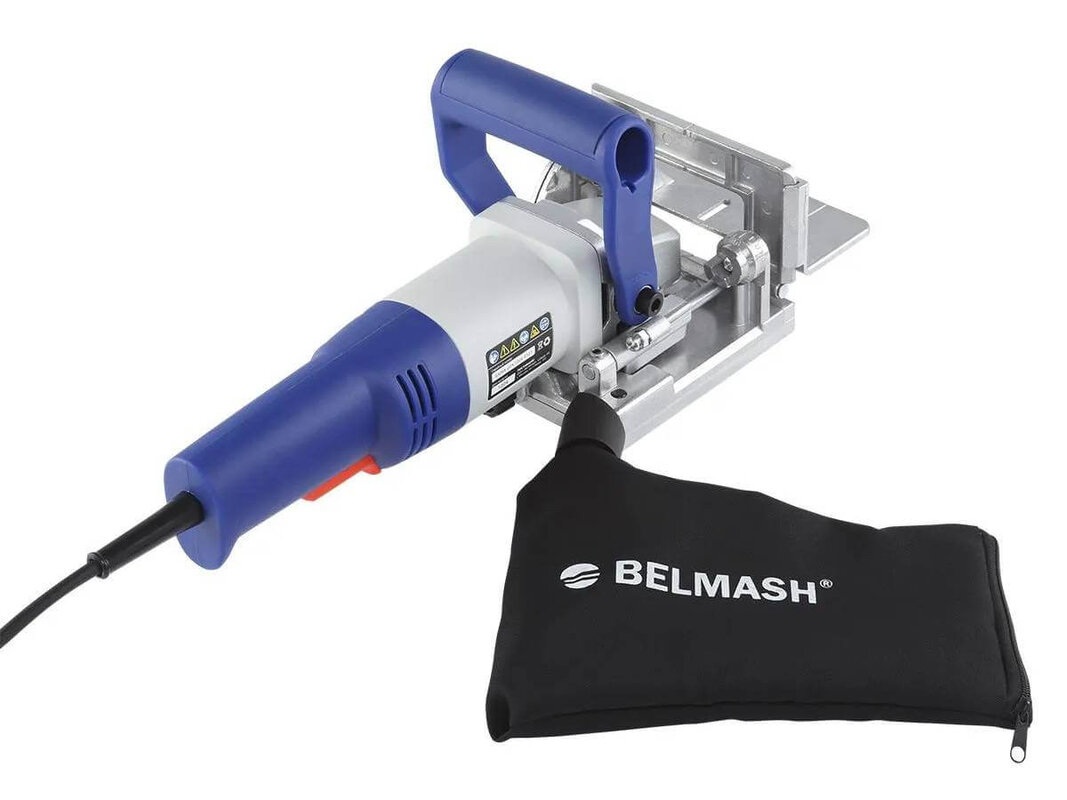 Фрезер ламельный БЕЛМАШ MRL-760 (S326A)