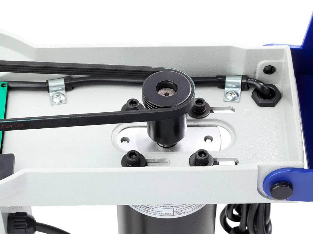 Станок сверлильный БЕЛМАШ DP230-16CVS (S329A)