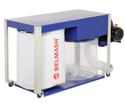 Стружкоотсос БЕЛМАШ DC3900-PS/400 (D131A)