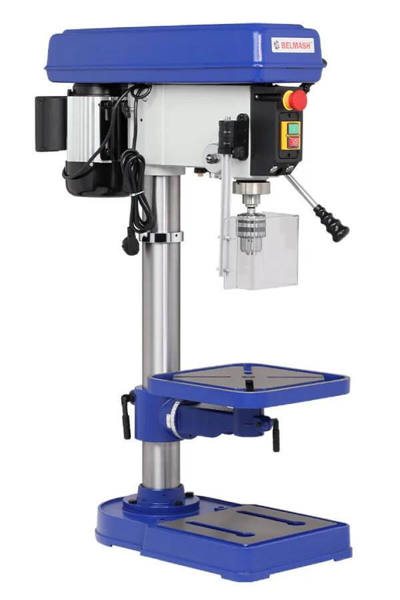 Станок сверлильный БЕЛМАШ DP430-16 (S331A)