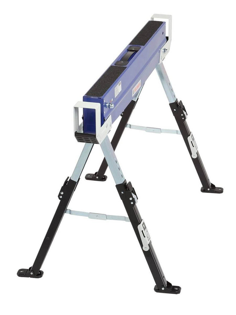 Козлы строительные БЕЛМАШ СТ-590 (D155A)