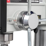 Станок токарно-сверлильный БЕЛМАШ DPWL-300/400-16VS (S282A)