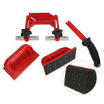 Набор приспособлений для безопасной работы БЕЛМАШ SK4 (RA081A)