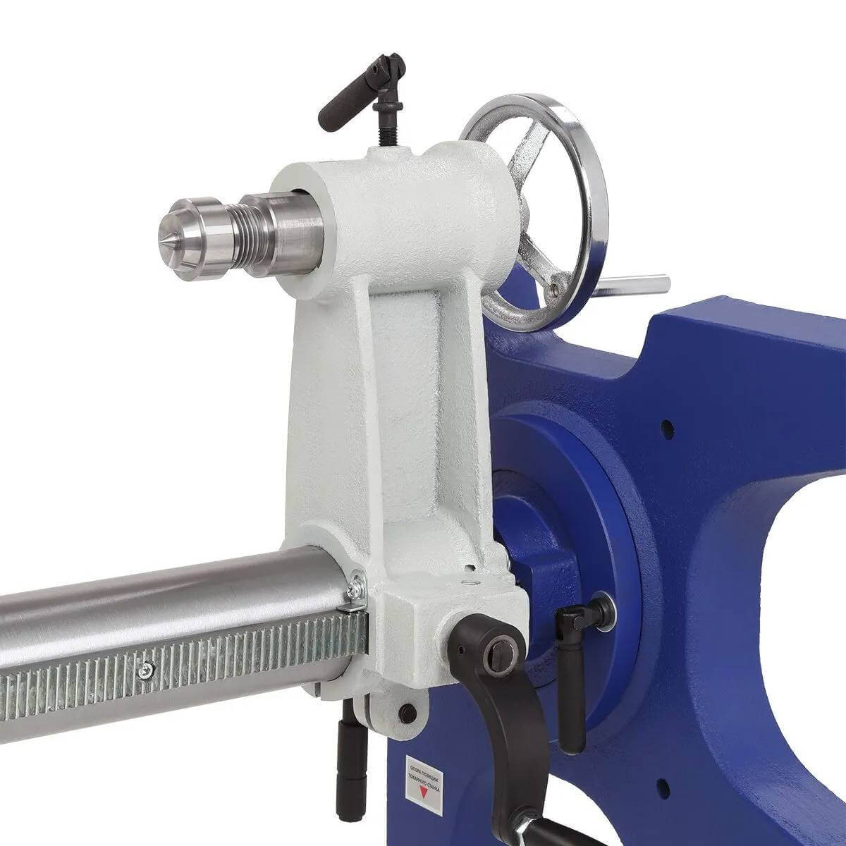 Станок токарно-сверлильный БЕЛМАШ DPWL-300/400-16VS (S282A)