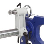 Станок токарно-сверлильный БЕЛМАШ DPWL-300/400-16VS (S282A)