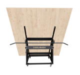 Подставка металлическая БЕЛМАШ PC-100 (D116A)