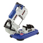 Станок ленточнопильный БЕЛМАШ MBS-550L (S307A)