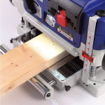 Рейсмусовый станок БЕЛМАШ P2000DH (S338A)