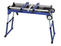 Верстак для торцовочной пилы БЕЛМАШ WB-200UR (D152A)