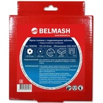 Фреза пазовая (диск) с подрезающими зубьями БЕЛМАШ d-125х32х8 мм (RF0019A)