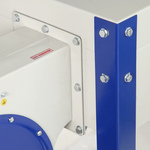 Стружкоотсос БЕЛМАШ DC2500-PS (D128A)