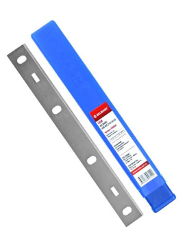 Нож для станка 210x1,8х22 мм БЕЛМАШ HSS W2, 1-но сторонний, прямой, для JT-2 204/210 (RN096A)