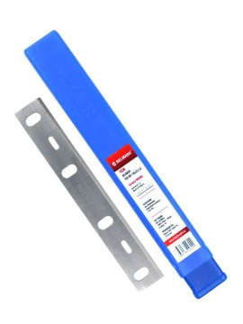 Нож для станка 158,4×22×1,8 мм БЕЛМАШ HSS W2, 1-но сторонний, прямой, для J150/730A (RN098A)