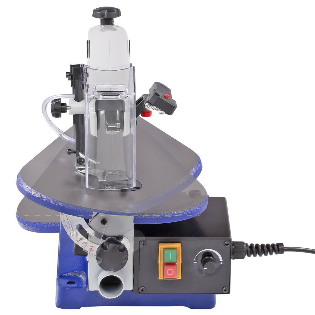 Станок лобзиковый БЕЛМАШ SS-450VS (S226A)