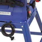 Пила циркулярная БЕЛМАШ TS-255M - 230V (S267A)