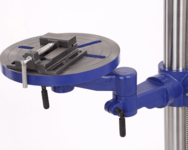 Станок сверлильный с тисками БЕЛМАШ RDP430-16F/380 (S243B)