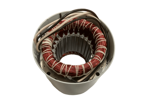 Статор БЕЛМАШ S221A.000.073 для BDG-100/152L