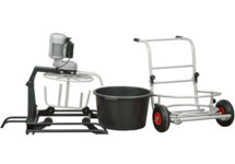 Миксерная установка БЕЛМАШ MS-6501 (S261A)