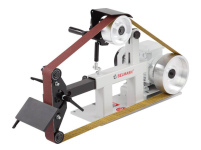 Станок шлифовальный ленточный БЕЛМАШ BGM-822VS (S352A)