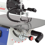 Станок лобзиковый БЕЛМАШ SS-450VSP (S283A)