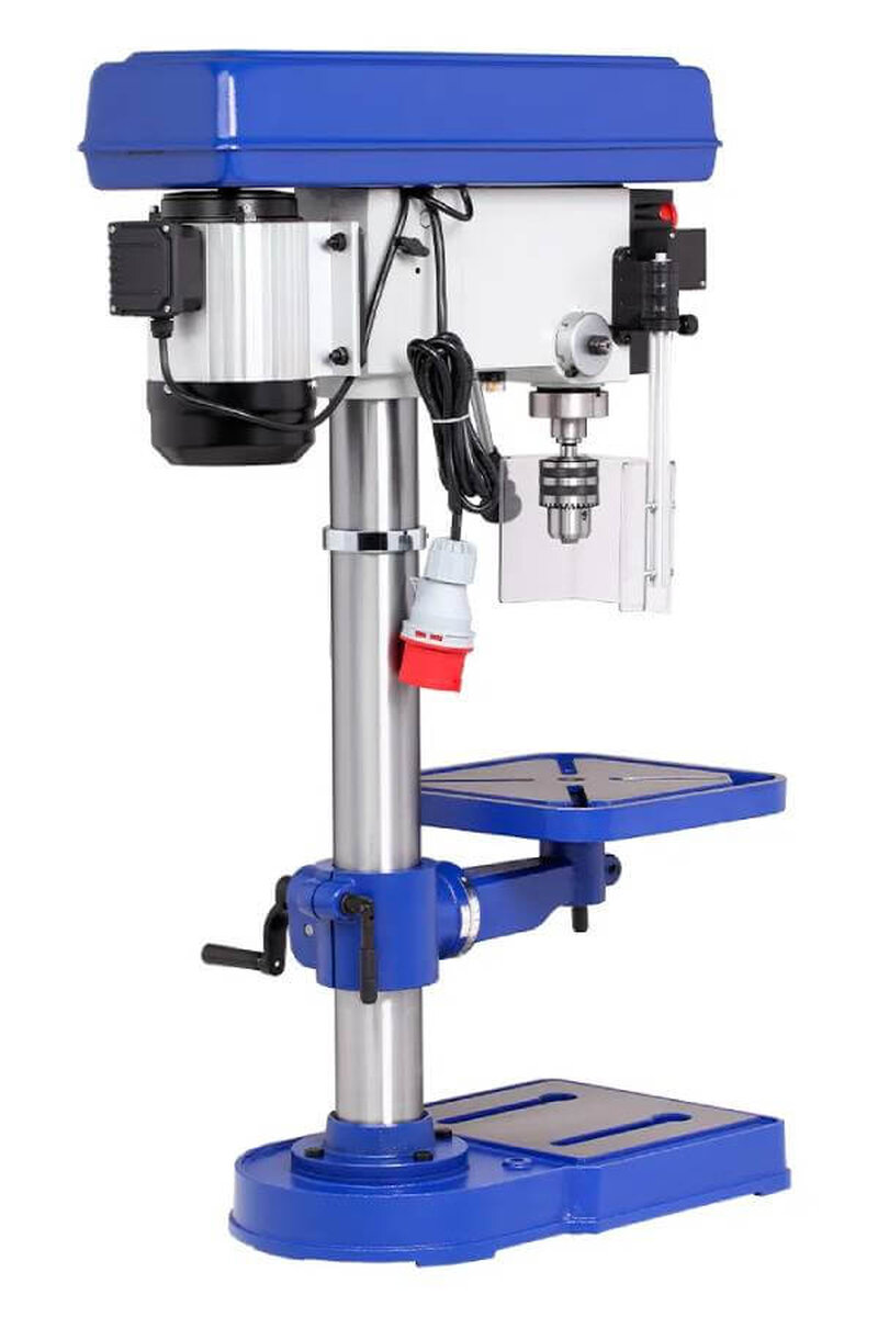 Станок сверлильный БЕЛМАШ DP430-16/400 (S332A)