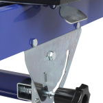 Верстак столярный складной БЕЛМАШ WB-150PS (D158A)