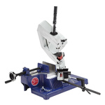 Станок ленточнопильный БЕЛМАШ MBS-440 (S270A)