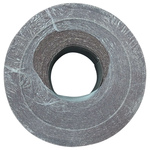 Лента шлифовальная БЕЛМАШ 80 мм, зерно 80, рулон 25 метров (SB023A)