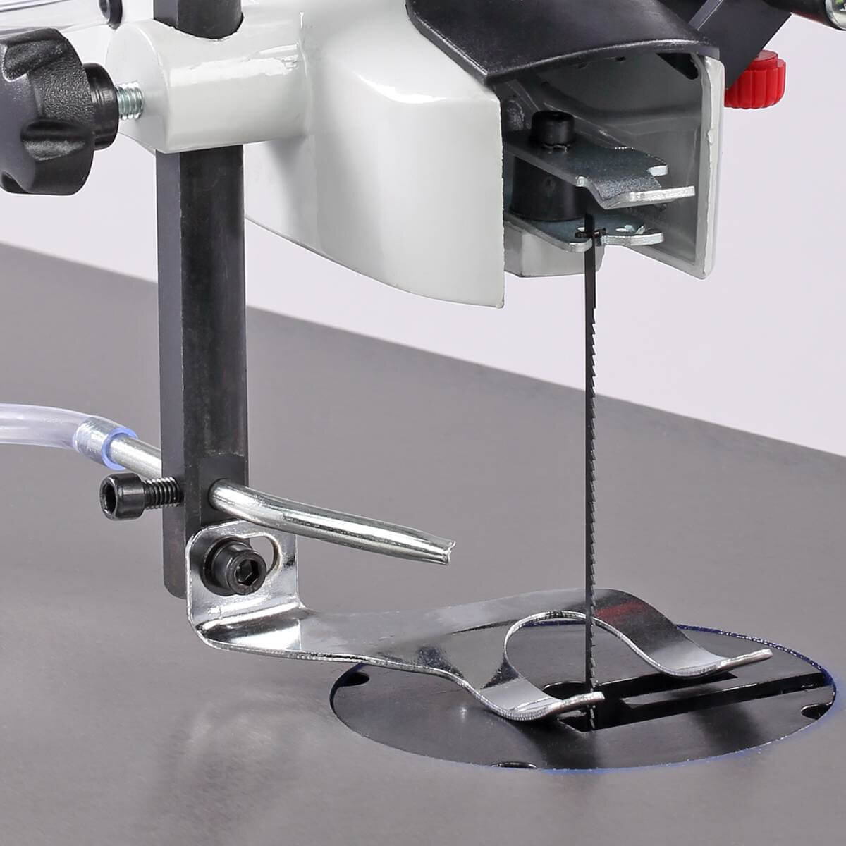 Станок лобзиковый БЕЛМАШ SS-450VS (S226A)