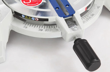 Пила торцовочная БЕЛМАШ MS B-255 +диск RD132A +диск RD121A (KN0079)