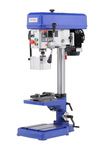 Станок сверлильный резьбонарезной с тисками БЕЛМАШ MDTP410-16/400 (S250A)