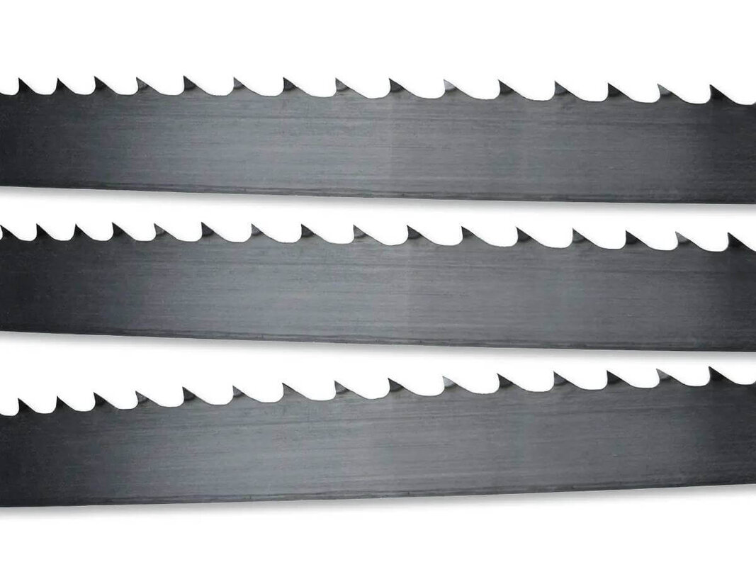 Лента пильная по дереву 19х0,6х5611 мм 3 TPI БЕЛМАШ для WBS-800/WBS-810P (PP298A)