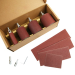 Набор барабанов шлифовальных БЕЛМАШ (RA087A)