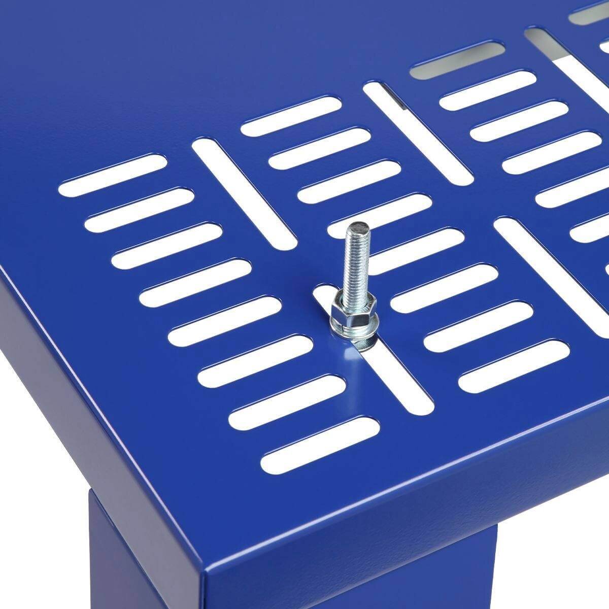 Верстак для торцовочной пилы БЕЛМАШ WM-150U (D153A)