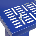 Верстак для торцовочной пилы БЕЛМАШ WM-150U (D153A)