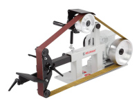 Станок шлифовальный ленточный БЕЛМАШ BGM-822VS (S352A)