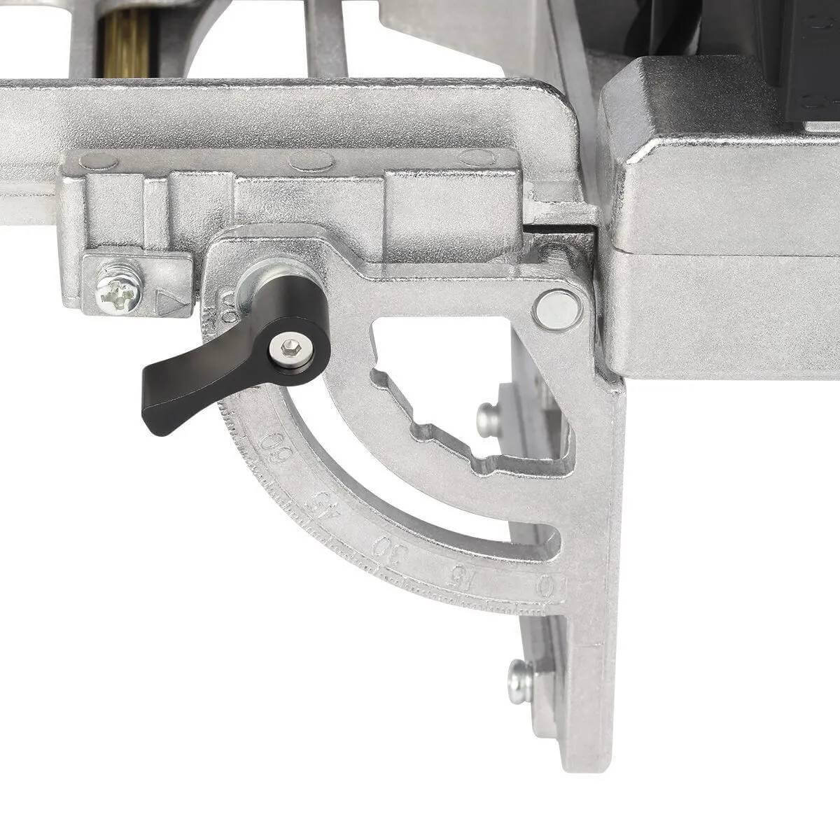 Фрезер присадочный БЕЛМАШ MRP-760 (S327A)