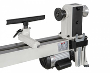 Станок токарный по дереву JET JWL-1220L (10000093M)