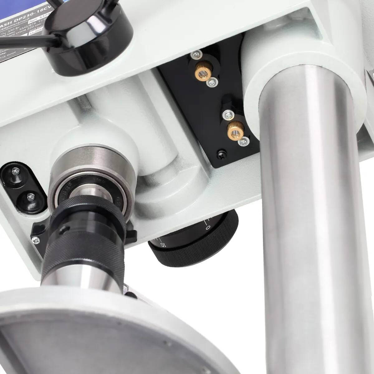 Станок сверлильный БЕЛМАШ DP230-16CVS (S329A)