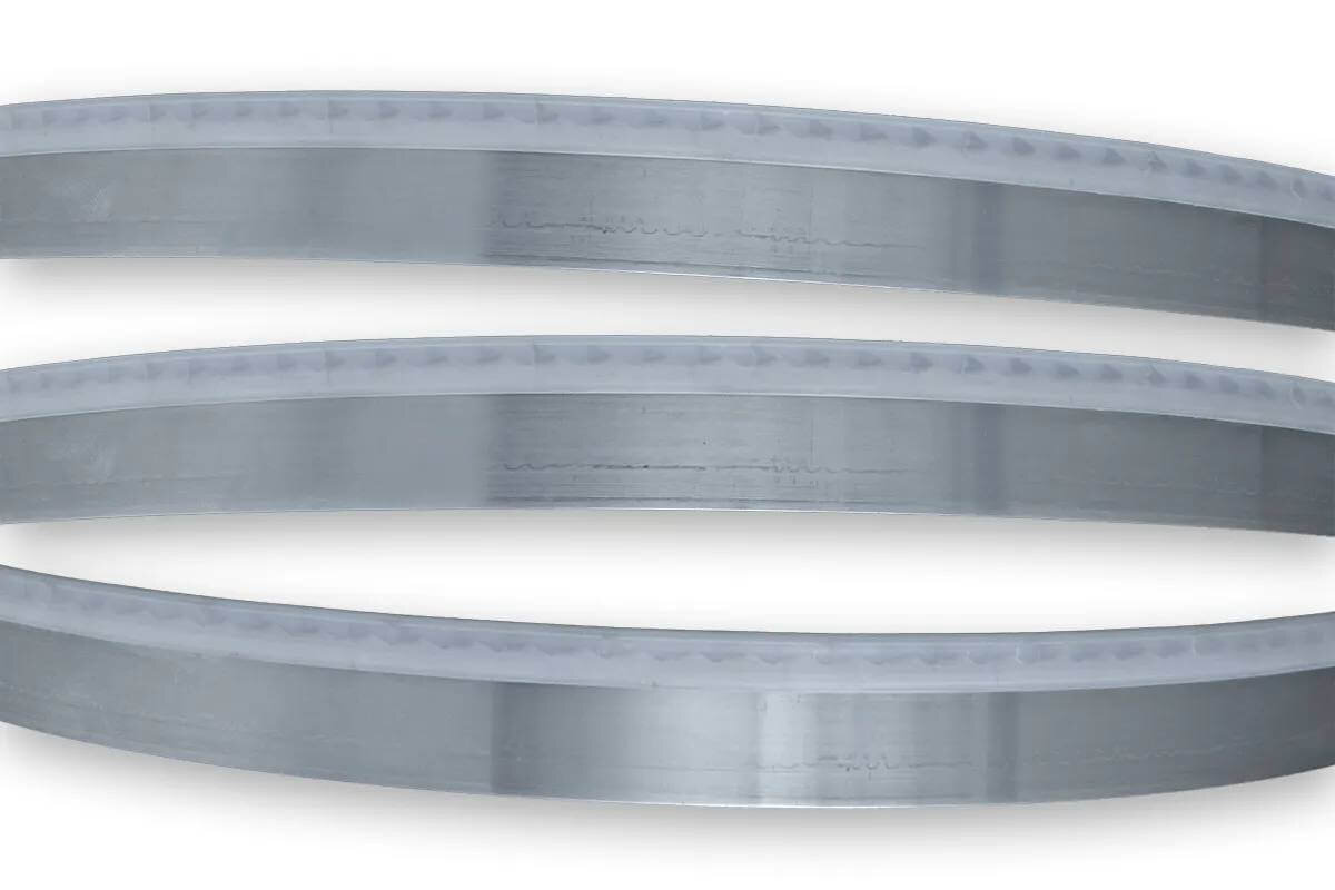 Лента пильная по дереву 27х0,6х4100 мм 3 TPI БЕЛМАШ для WBS-500/WBS-510P (PP270A)