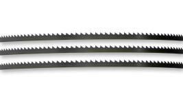 Лента пильная по дереву 6х0,6х2240 мм 6 TPI БЕЛМАШ для WBS-304 (PP167A)